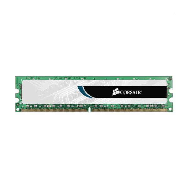 Corsair Value S 4GB DDR3-1333MHz C9 (CMV4GX3M1A1333C9) Μνήμη RAM