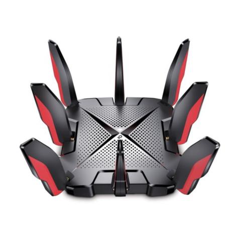 TP-Link Archer GX90 Gaming Wi-Fi 6 Modem/Router