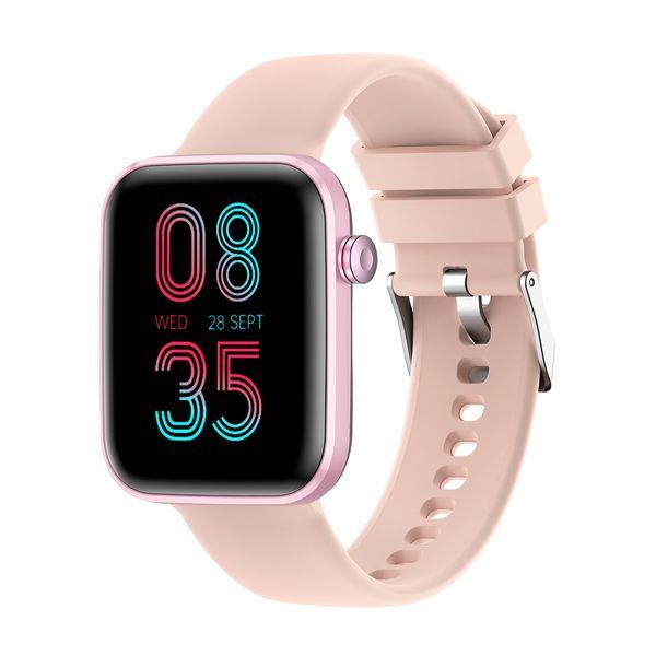 Riversong Motive 5 Pro Rose Gold SmartWatch