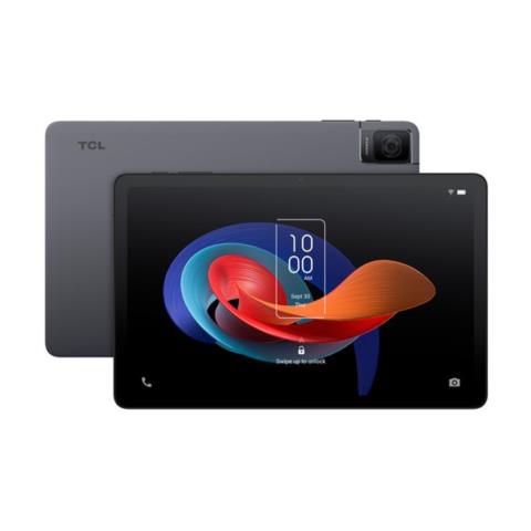 TCL Tab 10 Gen2 4GB/128GB Wi-Fi Dark Gray Tablet