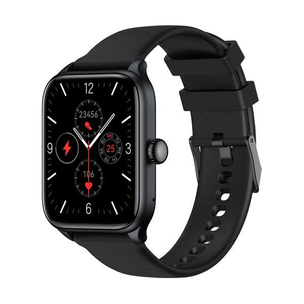 Riversong Motive 6 Pro Grey SmartWatch