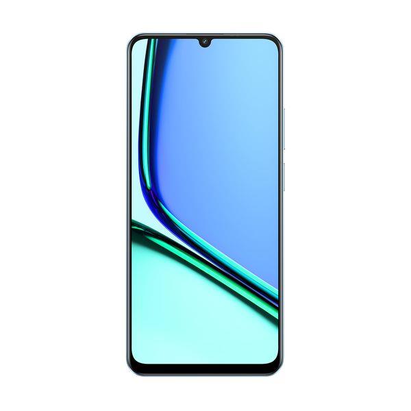 Realme Note 60 4GB/128GB Voyage Blue Smartphone