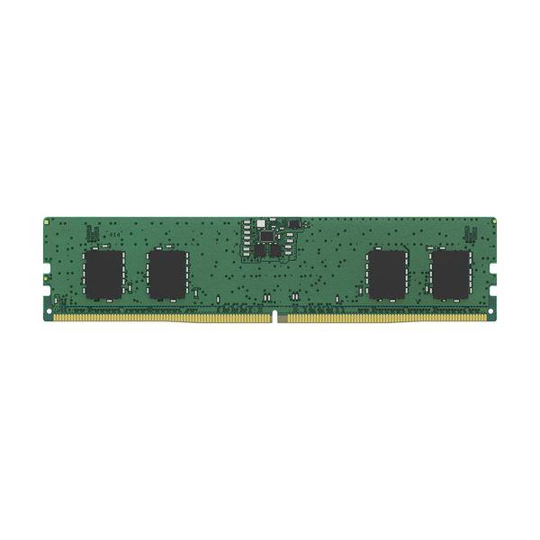 Kingston DDR5 5200 1x8GB C42 Μνήμη RAM