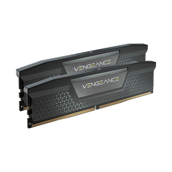 Corsair Vengeance DDR5 5200 2x16GB CL40 Μνήμη RAM