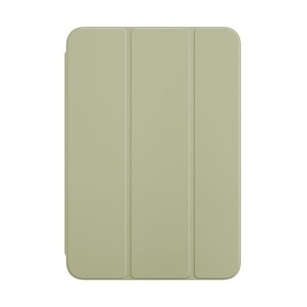 Apple iPad mini 2024 Smart Folio Sage Θήκη Tablet