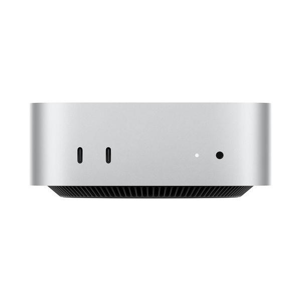 Apple Mac mini M4/16GB/512GB/10-Core GPU All in One PC