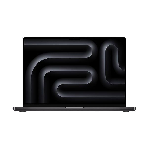 Apple MacBook Pro 16 M4 Max 14-Core/36GB/1TB/32-Core GPU Space Black Laptop