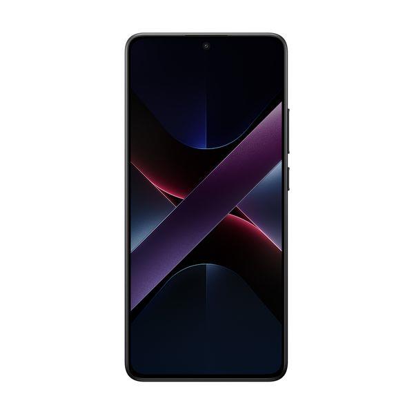 POCO X7 Pro 12GB/512GB Black 5G Smartphone