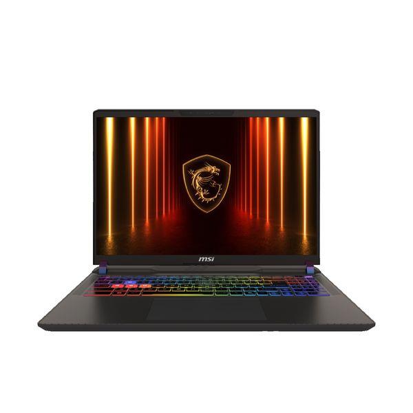 MSI VECTOR 16 HX AI A2XWHG-071GR 2.5K Intel Core Ultra 9 275HX/32GB/1TB/RTX 5070Ti 12GB Laptop