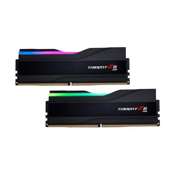 G.Skill Trident Z5 RGB DDR5 7200 2x24GB CL36 Μνήμη RAM