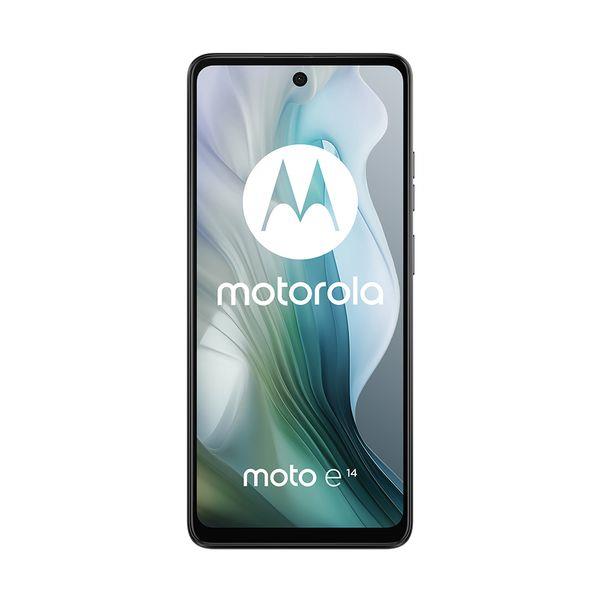 Motorola Moto e14 4GB/64GB Grey Smartphone