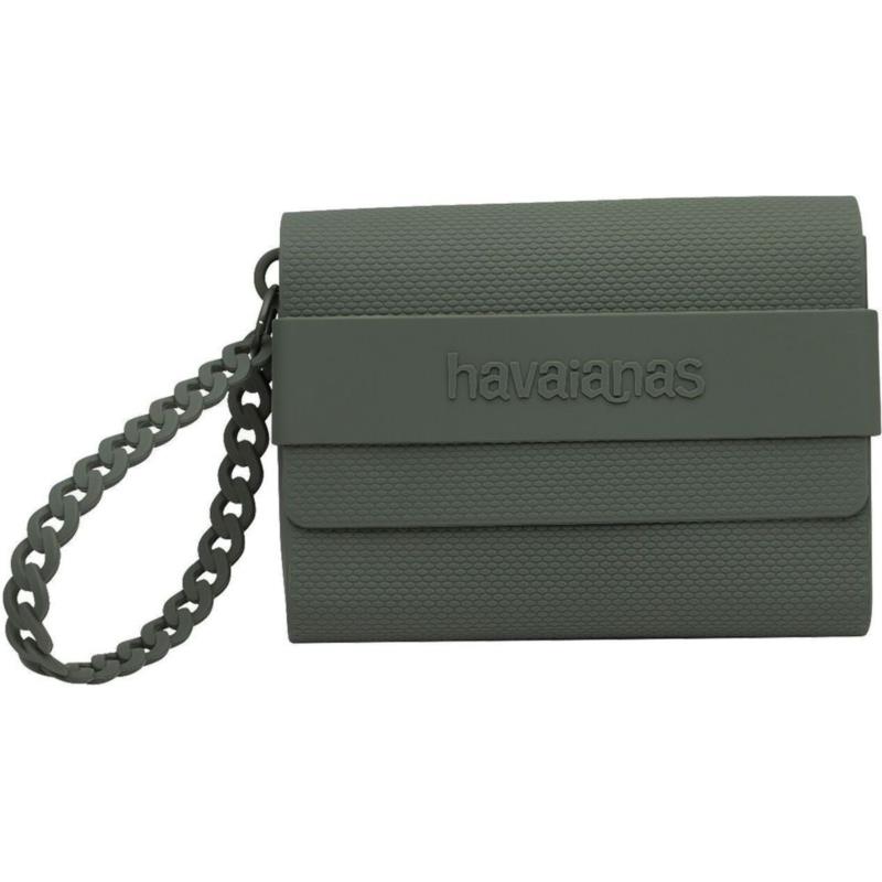 ΤΣΑΝΤΑΚΙ HAVAIANAS CLUTCH ΛΑΔΙ