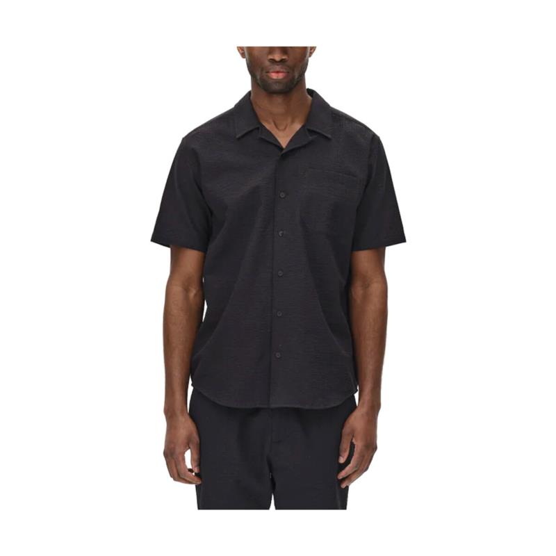 Πουκάμισο με μακριά μανίκια Gabba TIMO SEER SHORTSLEEVE SHIRT MEN