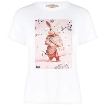 T-shirts & Polos Rinascimento CFC0124770003