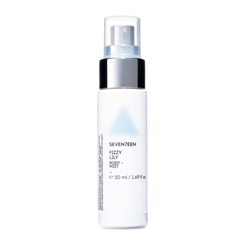 Fizzy Lily Body Mist