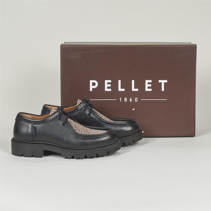 Derbies Pellet RIVA