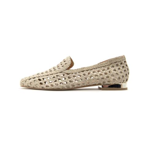 Μοκασσίνια Gioseppo GILEAD LEATHER MOCCASINS WOMEN