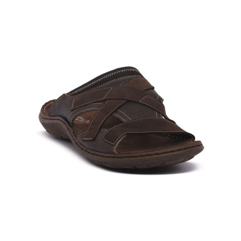 Mules Zen MUFLONE CAFFE