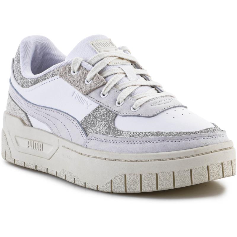 Xαμηλά Sneakers Puma Cali Dream Thrifted Wns White/Pristine 389869-01