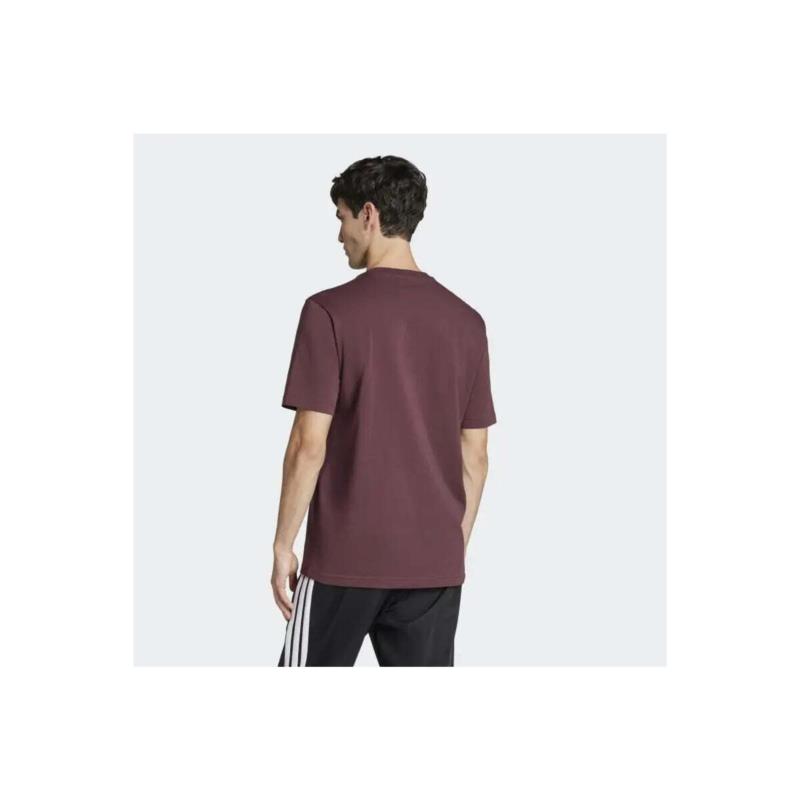 Μπλουζάκια με μακριά μανίκια adidas -