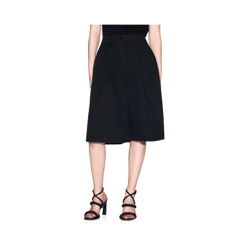 Shorts & Βερμούδες EAX DENIM BERMUDA WOMEN