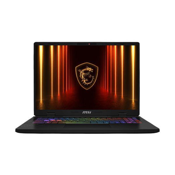 MSI Crosshair A16 HX AI R9-8940HX/32GB/1TB GeForce RTX 5060 8GB Laptop