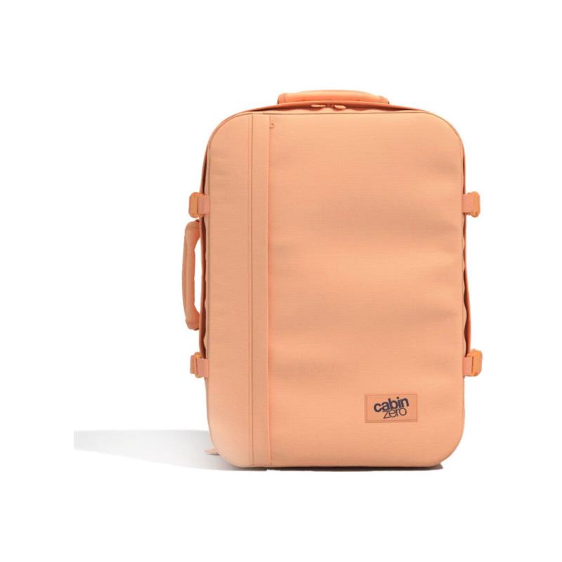 Βαλίτσα με ροδάκια Cabin Zero CLASSIC 44L