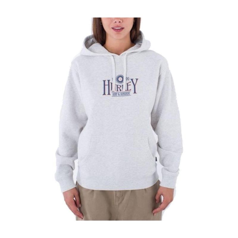 Φούτερ Hurley SURF SUNSHINE PULLOVER