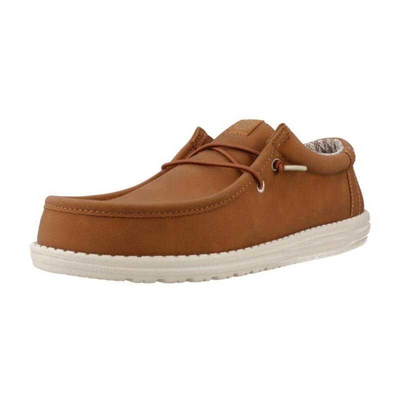 Derbies HEYDUDE WALLY CLASSIC