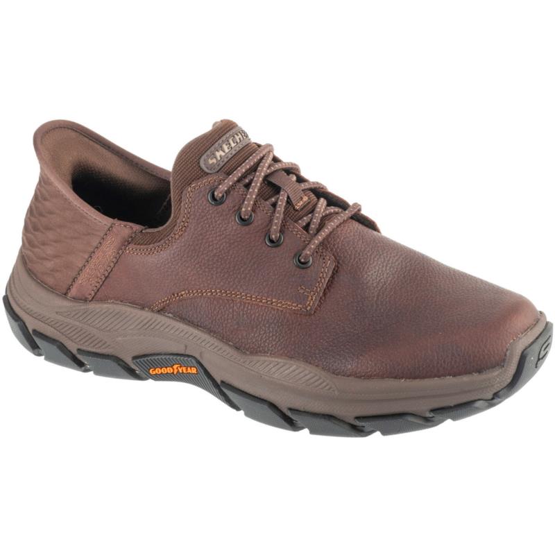 Xαμηλά Sneakers Skechers Slip-Ins: Respected - Garrett