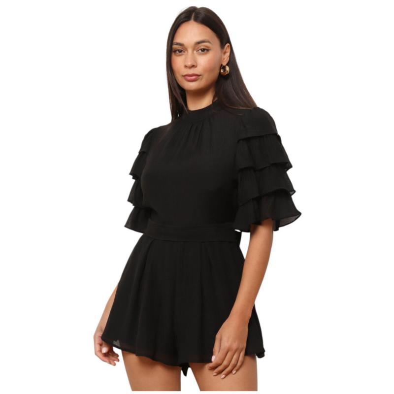 Ολόσωμες φόρμα La Modeuse 75633_P178973