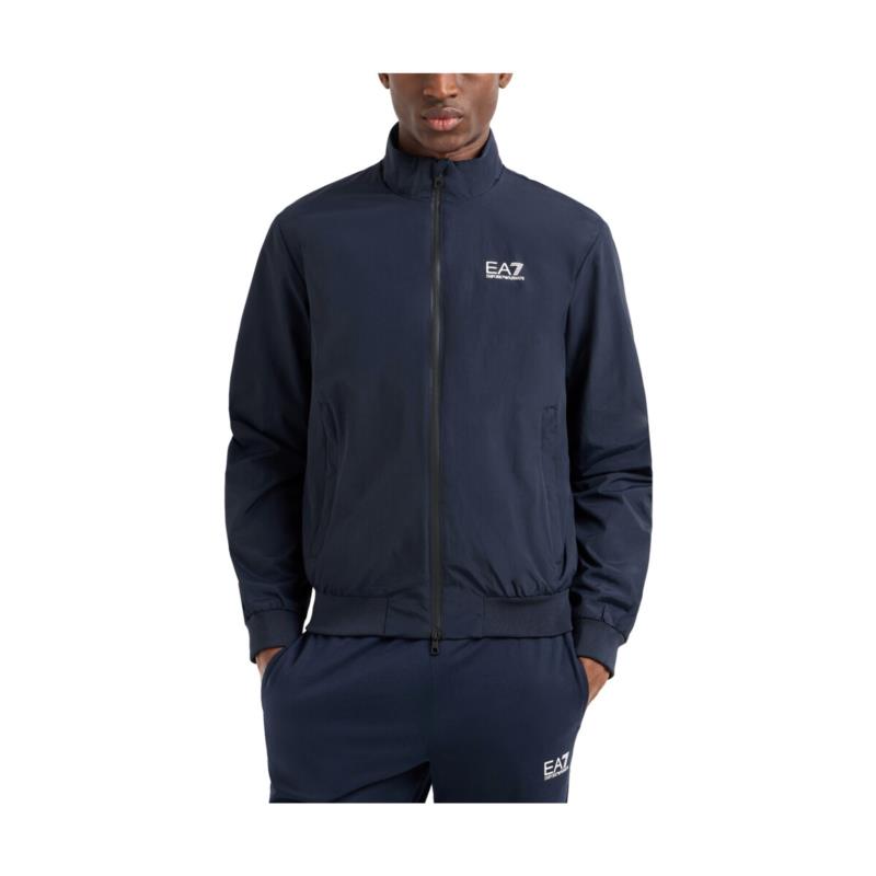 Χοντρό μπουφάν Ea7 Emporio Armani BOMBER JACKET MEN