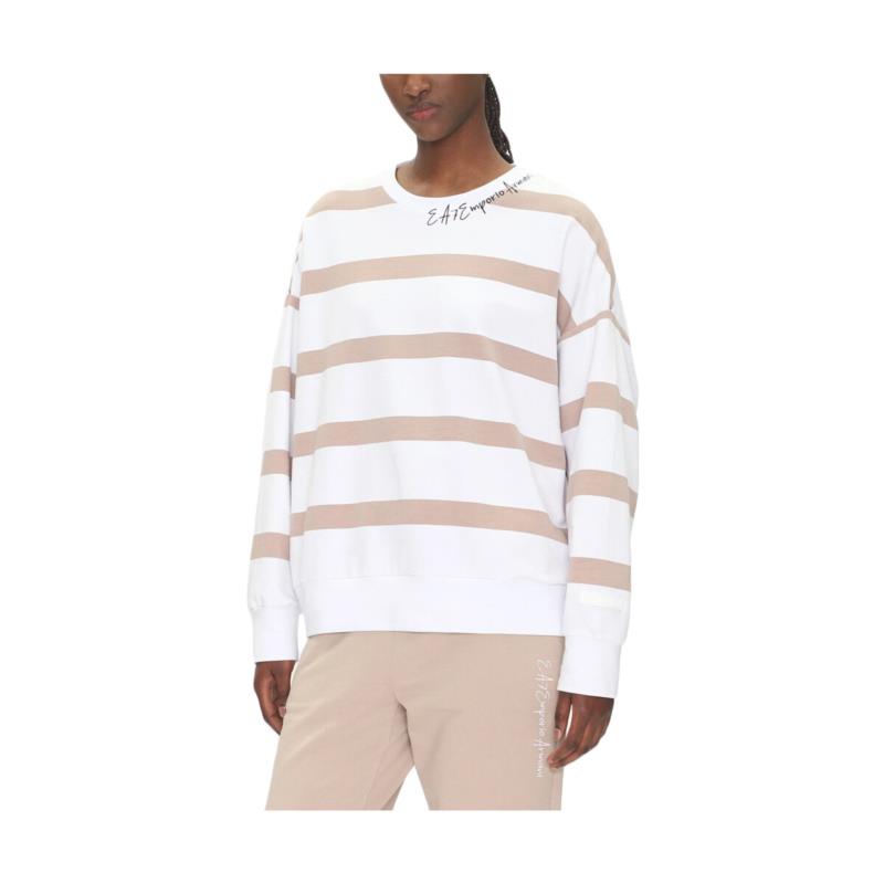 Φούτερ Ea7 Emporio Armani SWEATSHIRT WOMEN