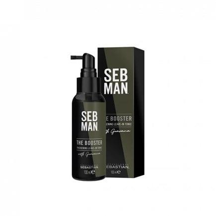 Seb Man The Booster 100ml