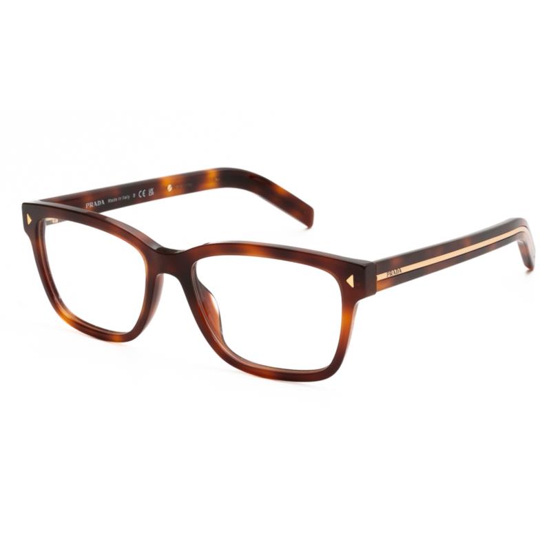 PRADA ΣΚΕΛΕΤΟΣ ΟΡΑΣΕΩΣ PRADA B10V 15W1O1 5517 B10V Ταρταρούγα