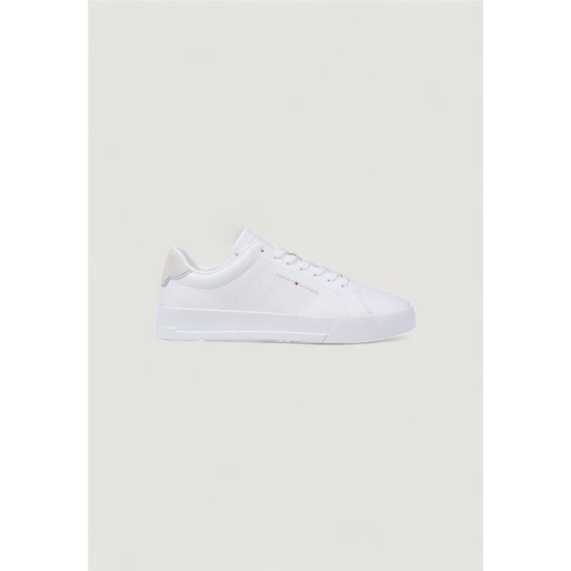 Sneakers Tommy Hilfiger TH COURT LTH DETAIL FM0FM05367