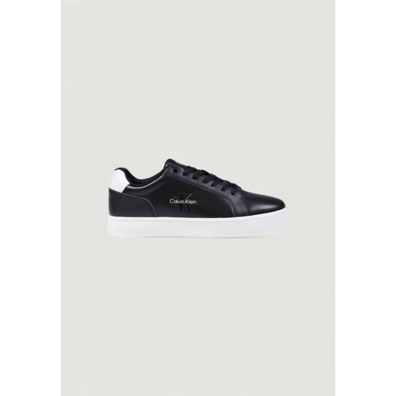 Sneakers Calvin Klein Jeans CLASSIC CUPSOLE MONO YM0YM01369