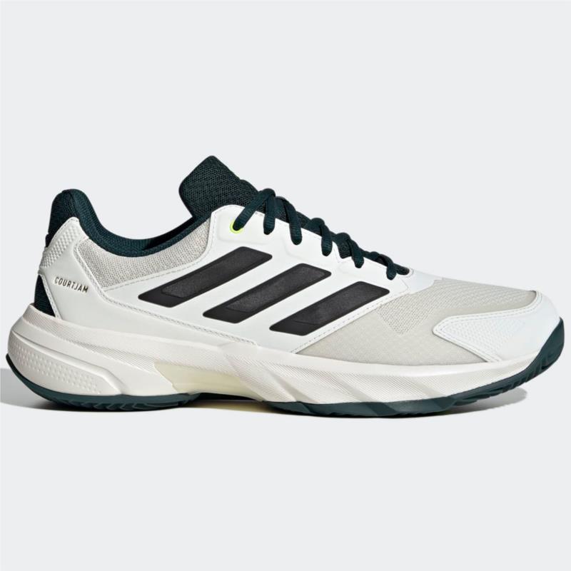 Ανδρικά παπούτσια τένις adidas CourtJam Control 3 Clay