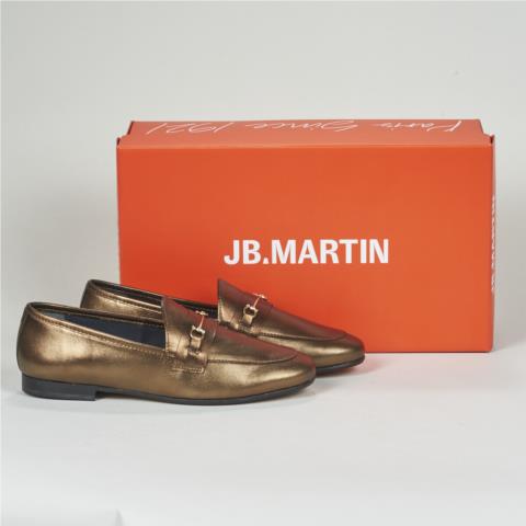 Μοκασσίνια JB Martin FRANCHE