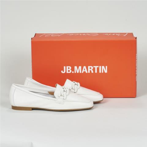 Μοκασσίνια JB Martin 1VEILLE