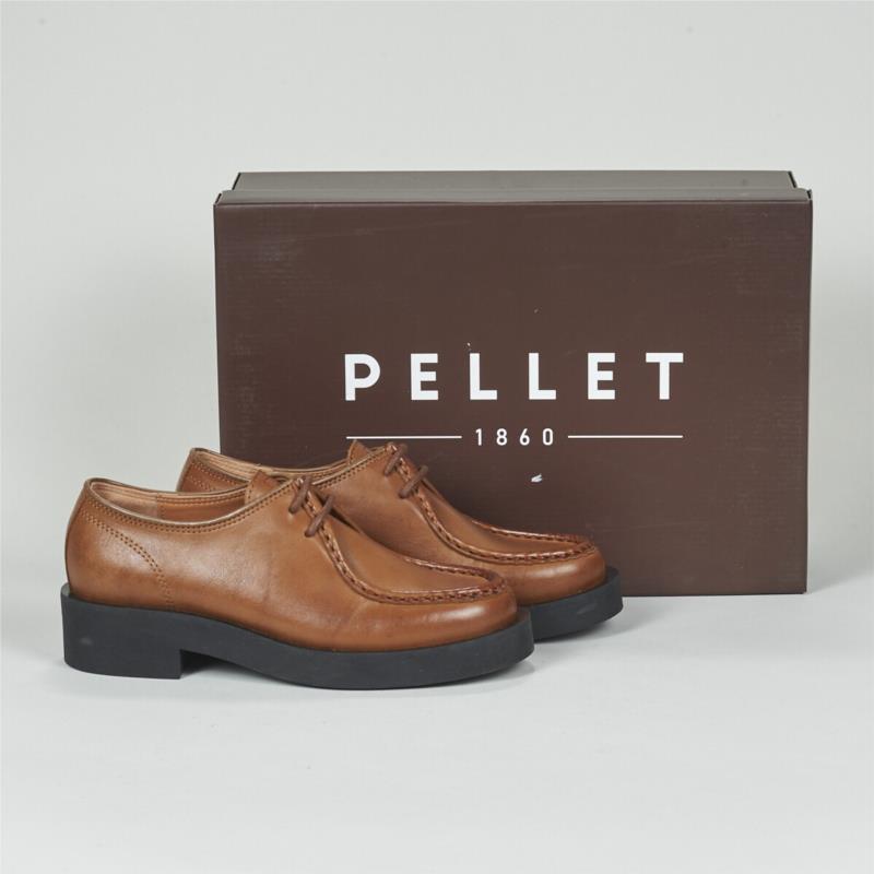 Derbies Pellet TINA