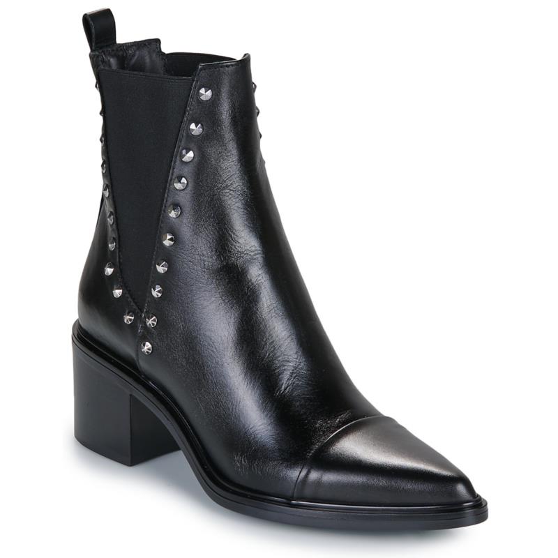Μποτίνια Mjus MERANO STUDS