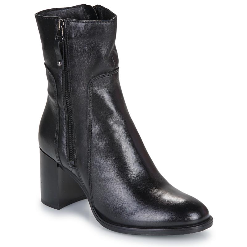 Μποτίνια Mjus NITRO ZIP