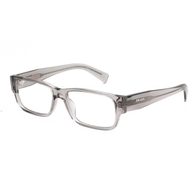 PRADA ΣΚΕΛΕΤΟΣ ΟΡΑΣΕΩΣ PRADA B09V 16Z1O1 5516 B09V Γκρί
