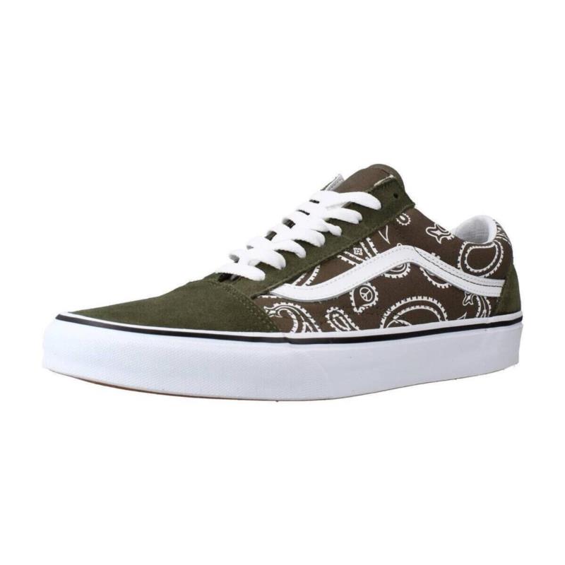 Sneakers Vans UAOLD SKOOL