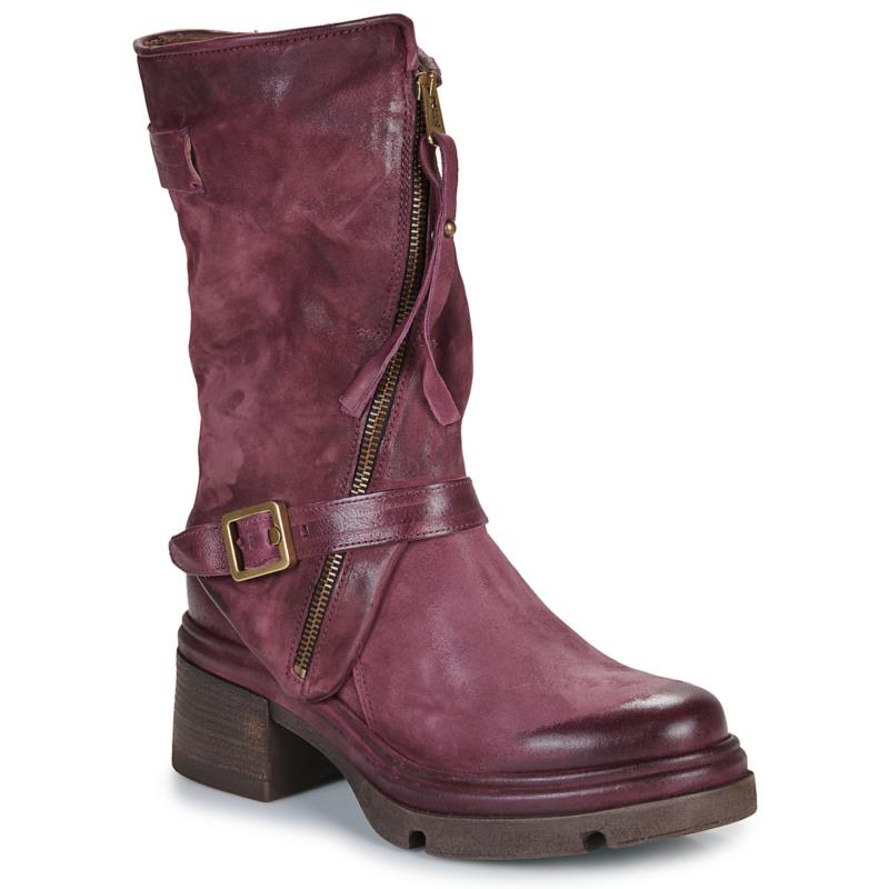 Μπότες Airstep / A.S.98 EASY ZIP