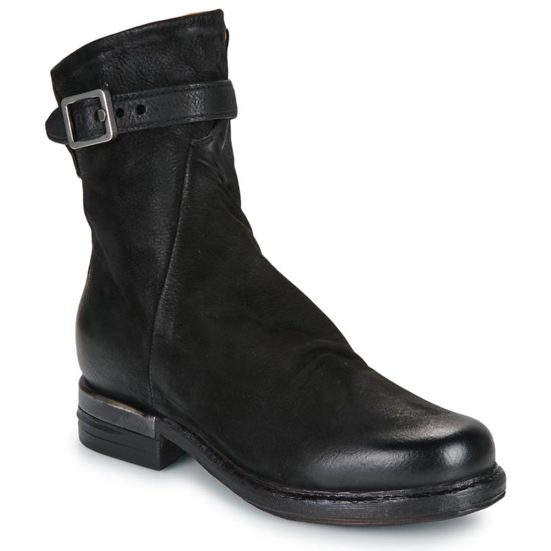 Μπότες Airstep / A.S.98 ARCH BUCKLE