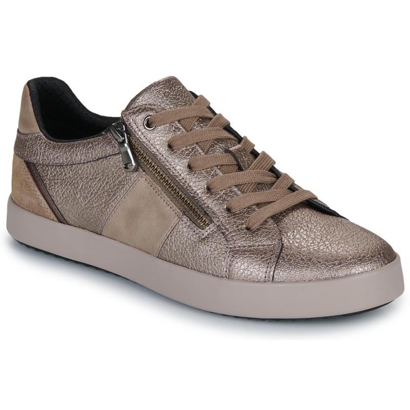Xαμηλά Sneakers Geox D BLOMIEE E