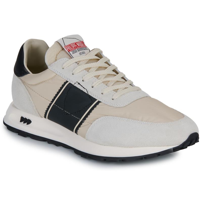 Xαμηλά Sneakers Philippe Model TOUR LOW MAN