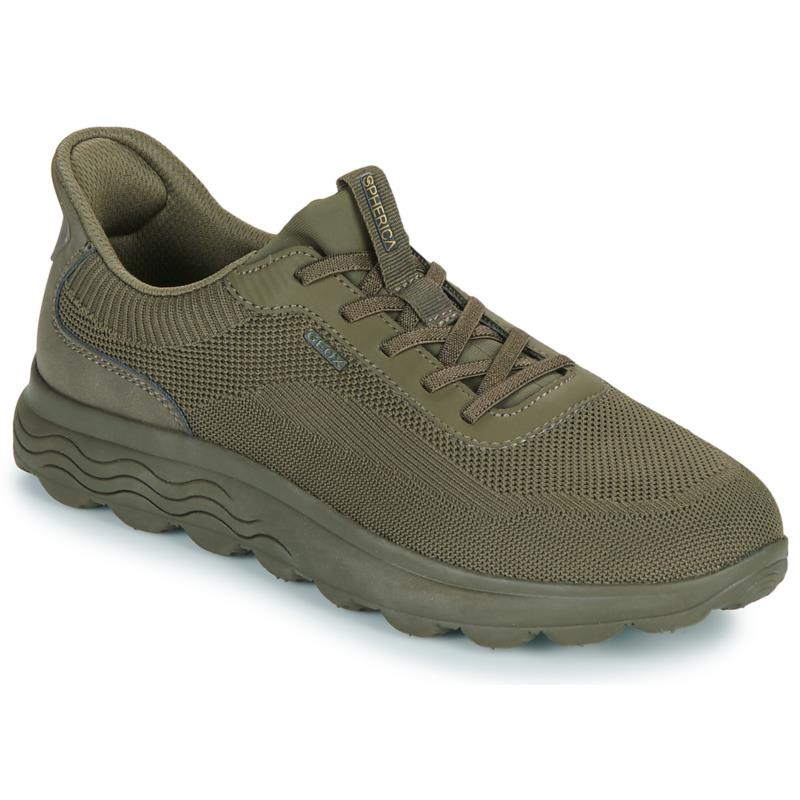 Xαμηλά Sneakers Geox U SPHERICA PLUS A